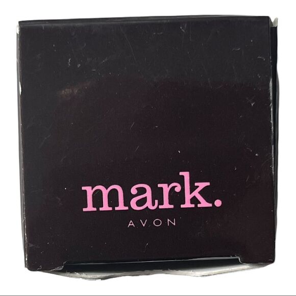 Mark by Avon princess length necklace  starfish charm gold tone chain - Picture 4 of 8